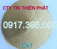 Cát 02 - Chi Nhánh Cát Trị Thiên Phát - Công Ty TNHH Một Thành Viên Trị Thiên Phát